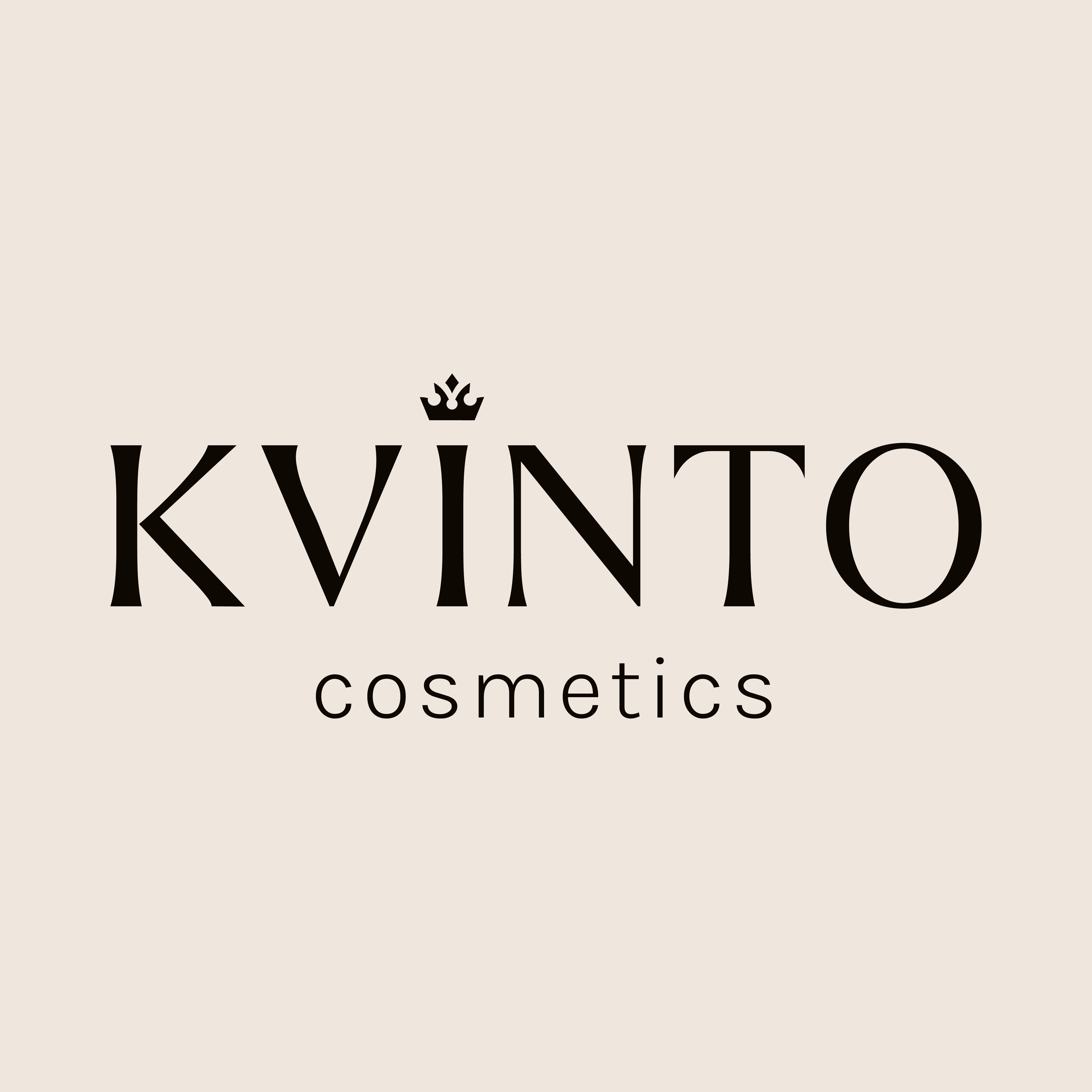 Kvinto Cosmetics